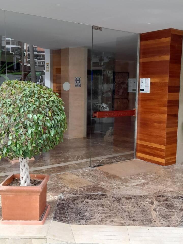 Palm Beach Marbella Apartamento Exterior foto
