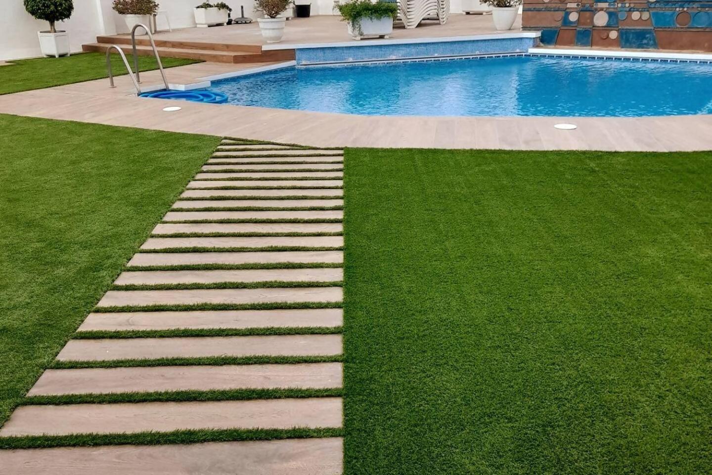 Palm Beach Marbella Apartamento Exterior foto